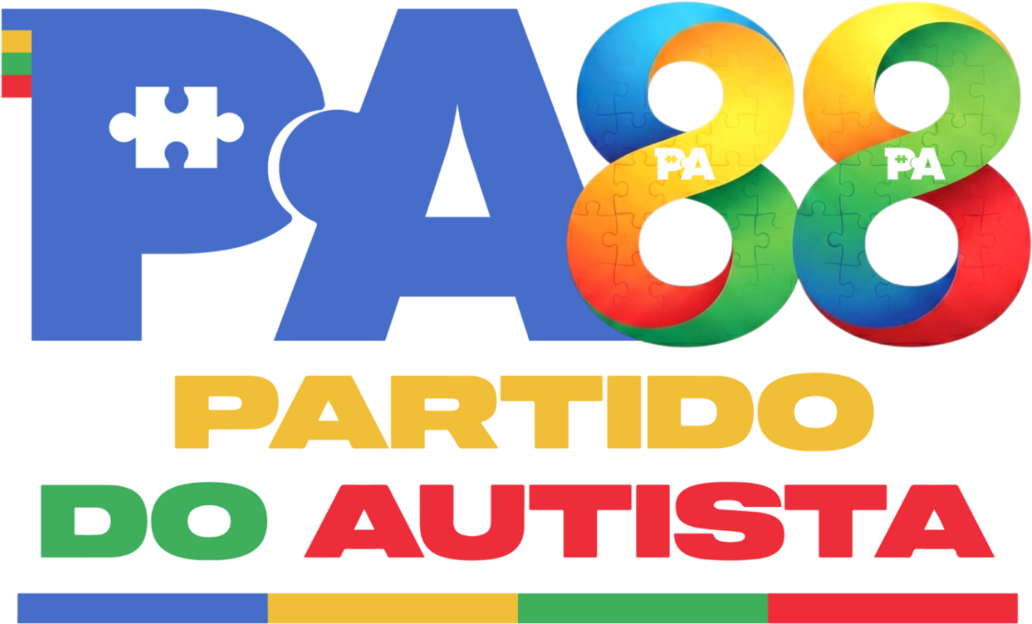 PA88 — Partido do Autista